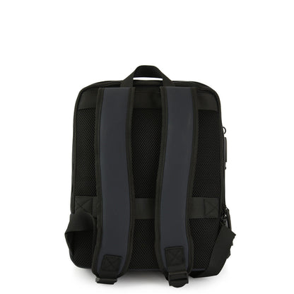 Porta Laptop Fabian Azul Oscuro