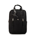 Mochila Porta Laptop Juliana Negro