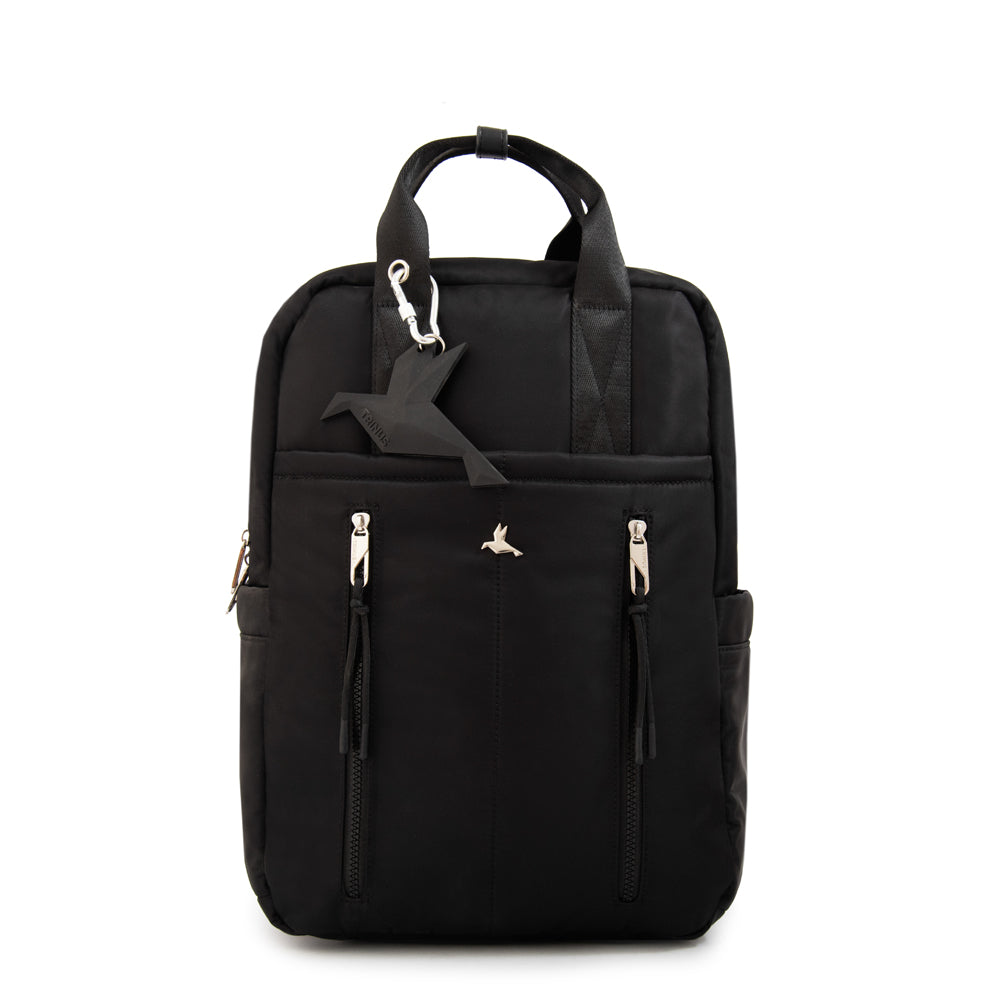 Mochila Porta Laptop Juliana Negro