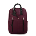 Mochila Porta Laptop Juliana Burdeo