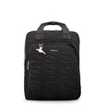 Mochila Porta Laptop Ivanca Negro