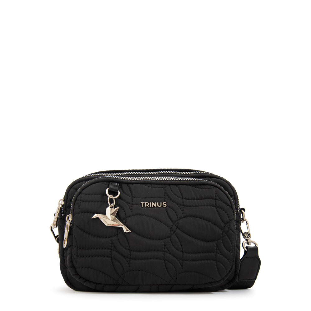 Crossbody Ivanca Negro