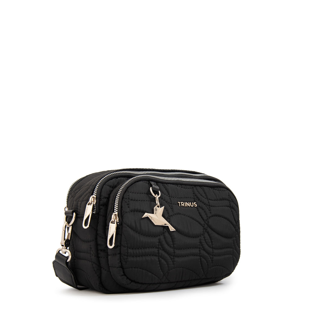 Crossbody Ivanca Negro