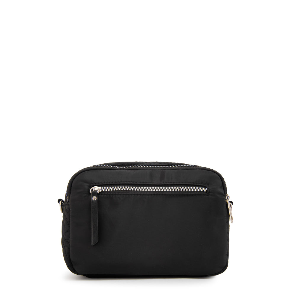 Crossbody Ivanca Negro