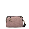 Crossbody Ivanca Rosa Viejo
