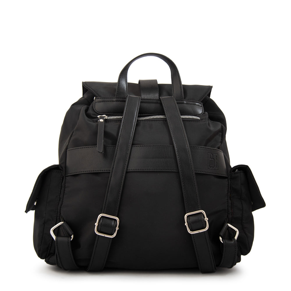 Mochila Melania Negro