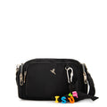 Crossbody Melania Negro