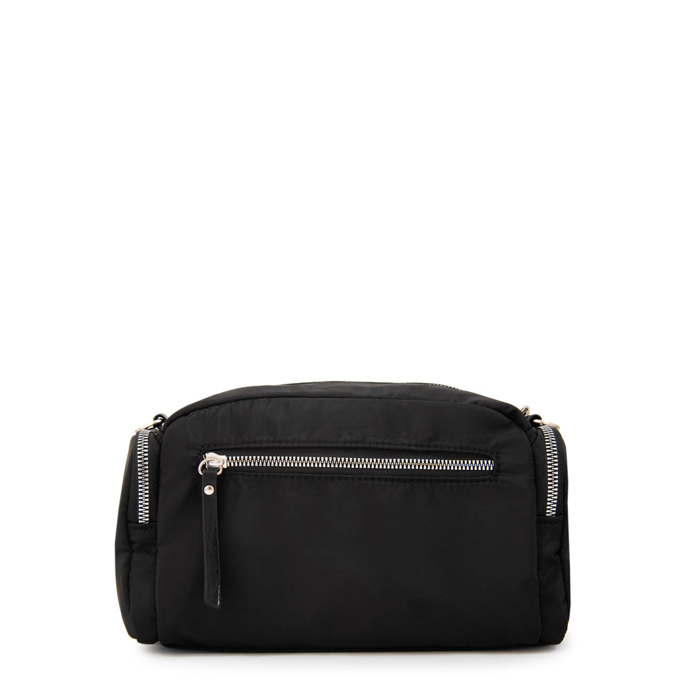 Crossbody Melania Negro