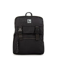 Mochila Porta Laptop College Negro