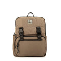 Mochila Porta Laptop College Taupe