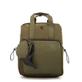 Mochila Portalaptop Zelanda Verde Oliva