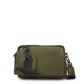 Crossbody Zelanda Verde Oliva