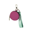 Hanging Monedero Lublin Fucsia