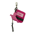 Hanging Monedero Auroria Morado