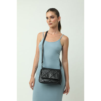 Crossbody Balory Negro