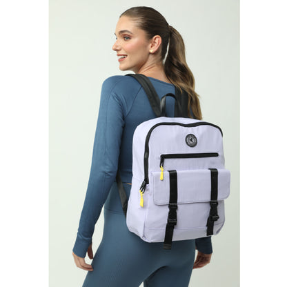 Porta Laptop Vionette Lila