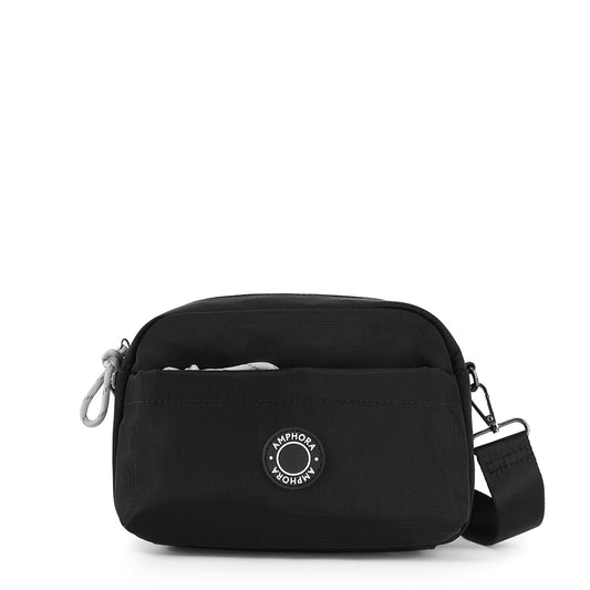 Crossbody Buga Negro