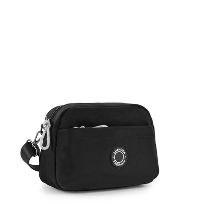 Crossbody Buga Negro