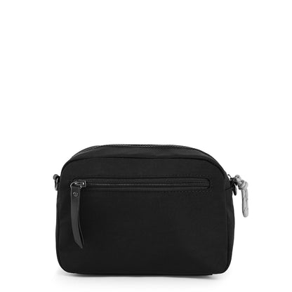 Crossbody Buga Negro