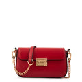 Crossbody Alba Rojo