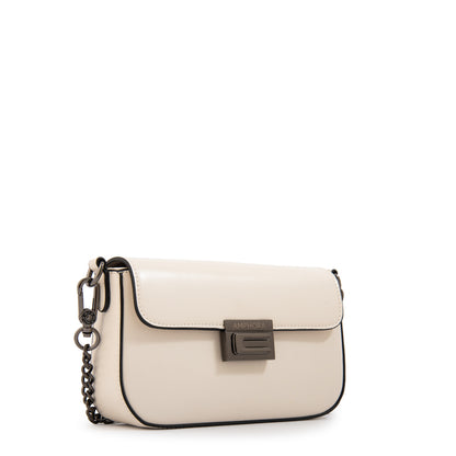 Crossbody Alba Blanco Crudo