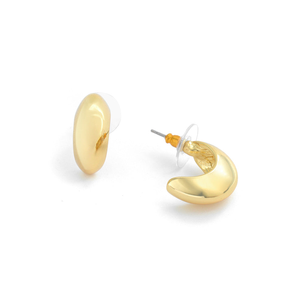 Aretes Alicia Dorado
