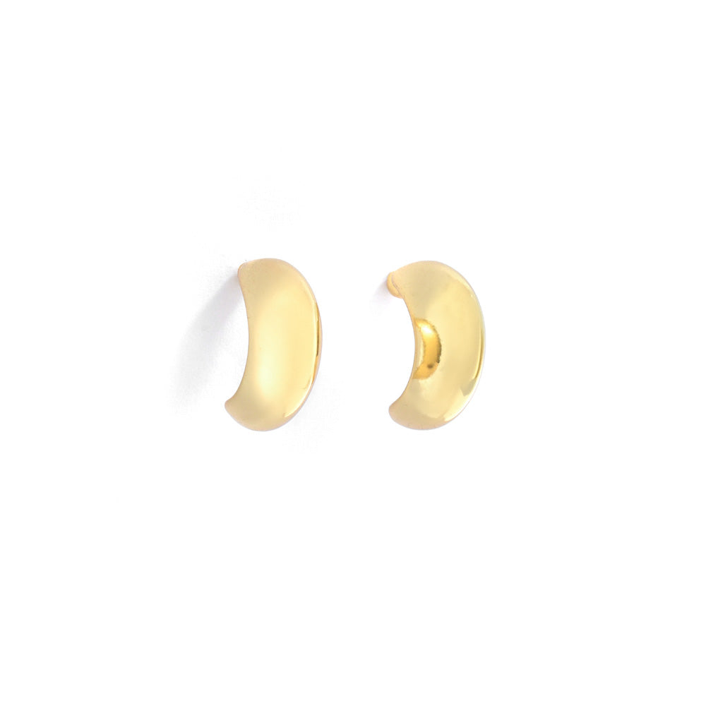 Aretes Alicia Dorado