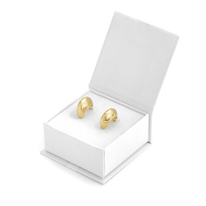 Aretes Alicia Dorado