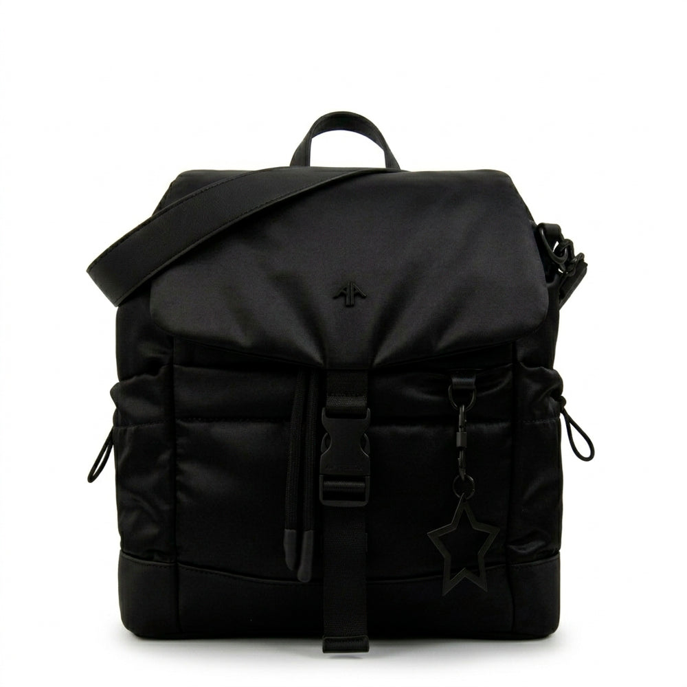 Mochila Amaranta Negro