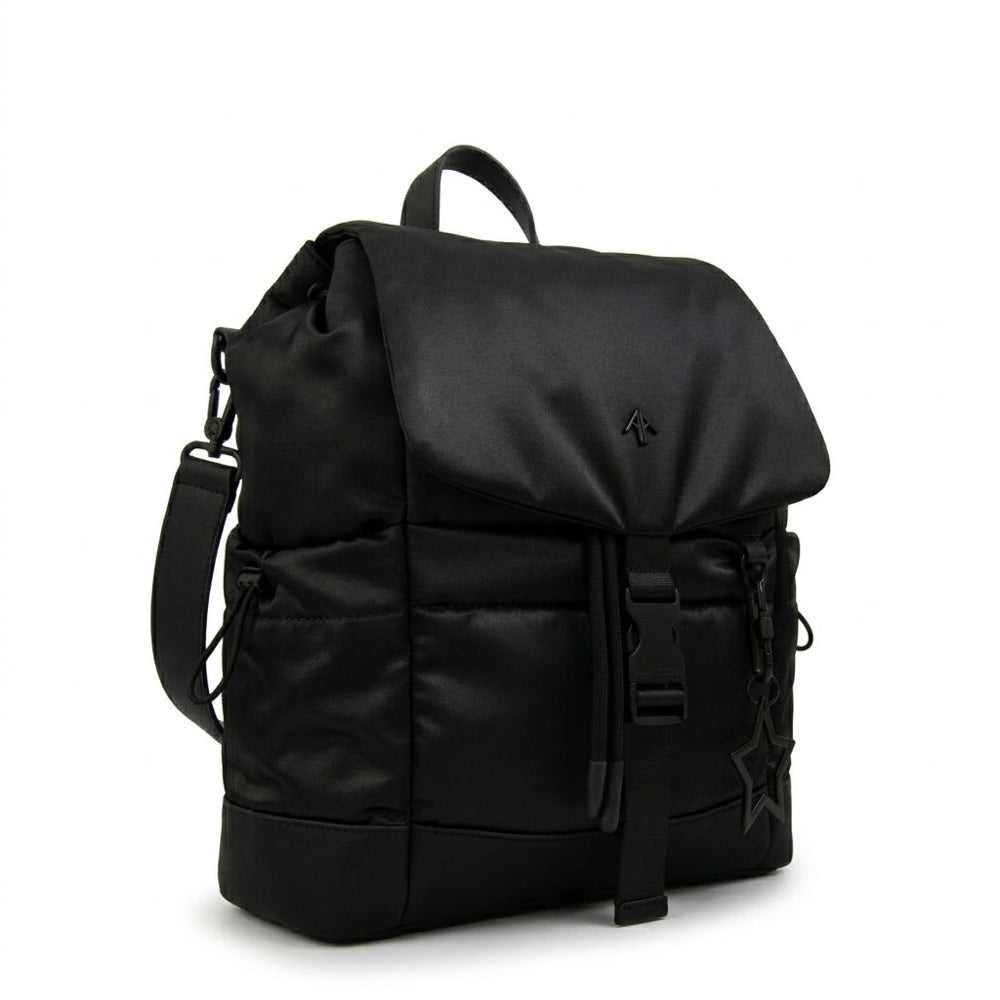 Mochila Amaranta Negro