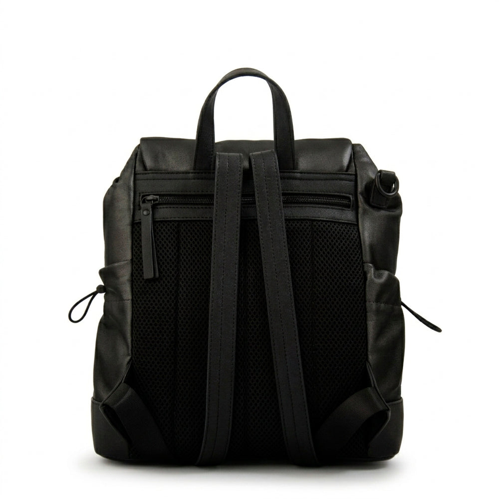 Mochila Amaranta Negro