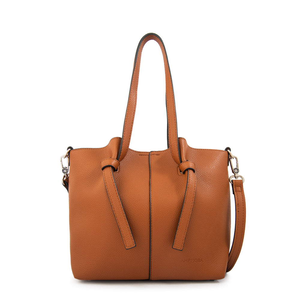Cartera dos asas Anna