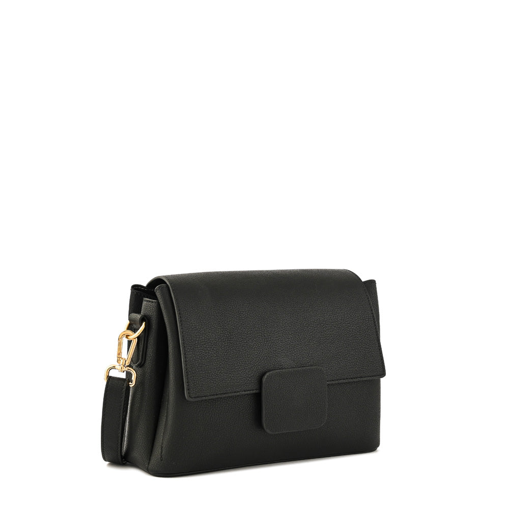 Crossbody Antonella Negro