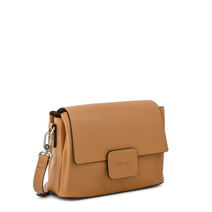 Crossbody Antonella Camel