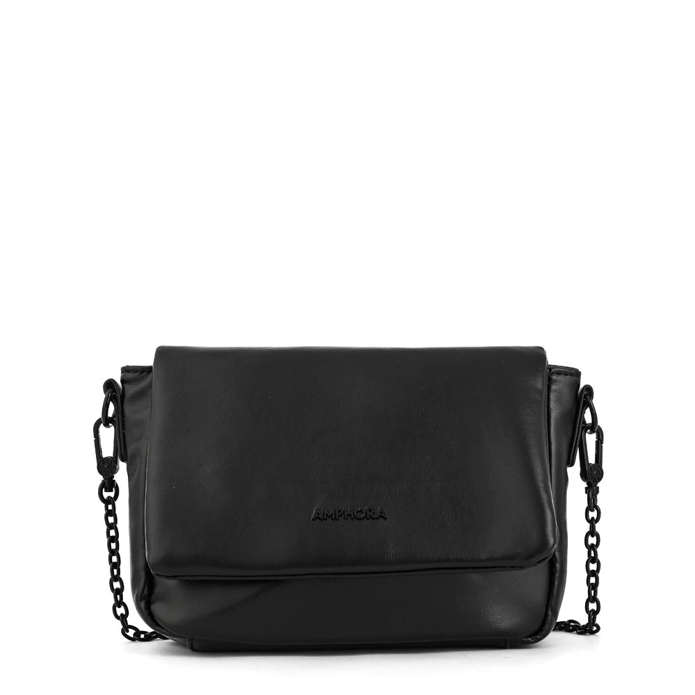 Crossbody Aubry Negro