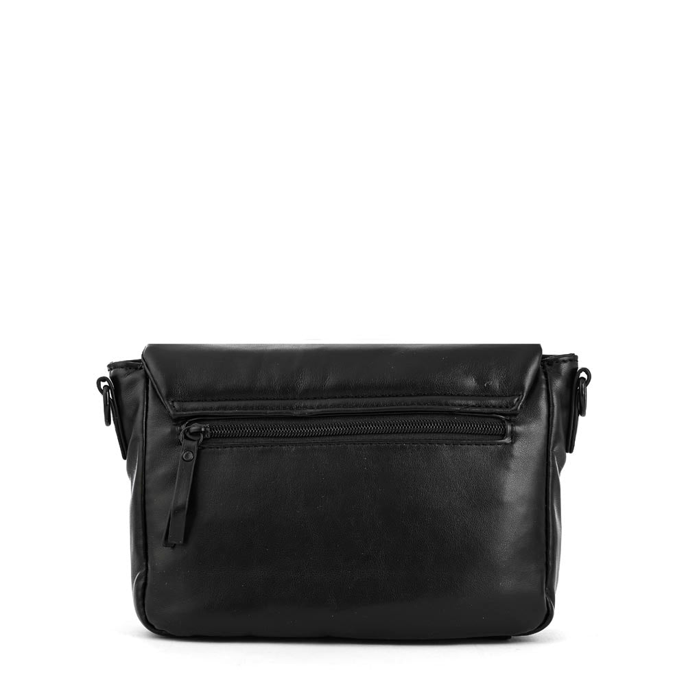 Crossbody Aubry Negro