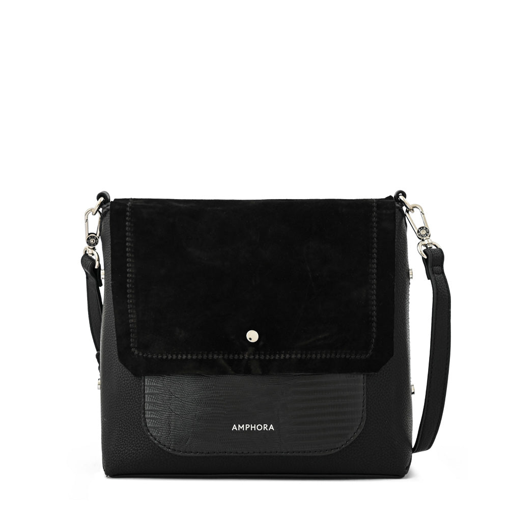 Crossbody Becca Mix De Colores Ii