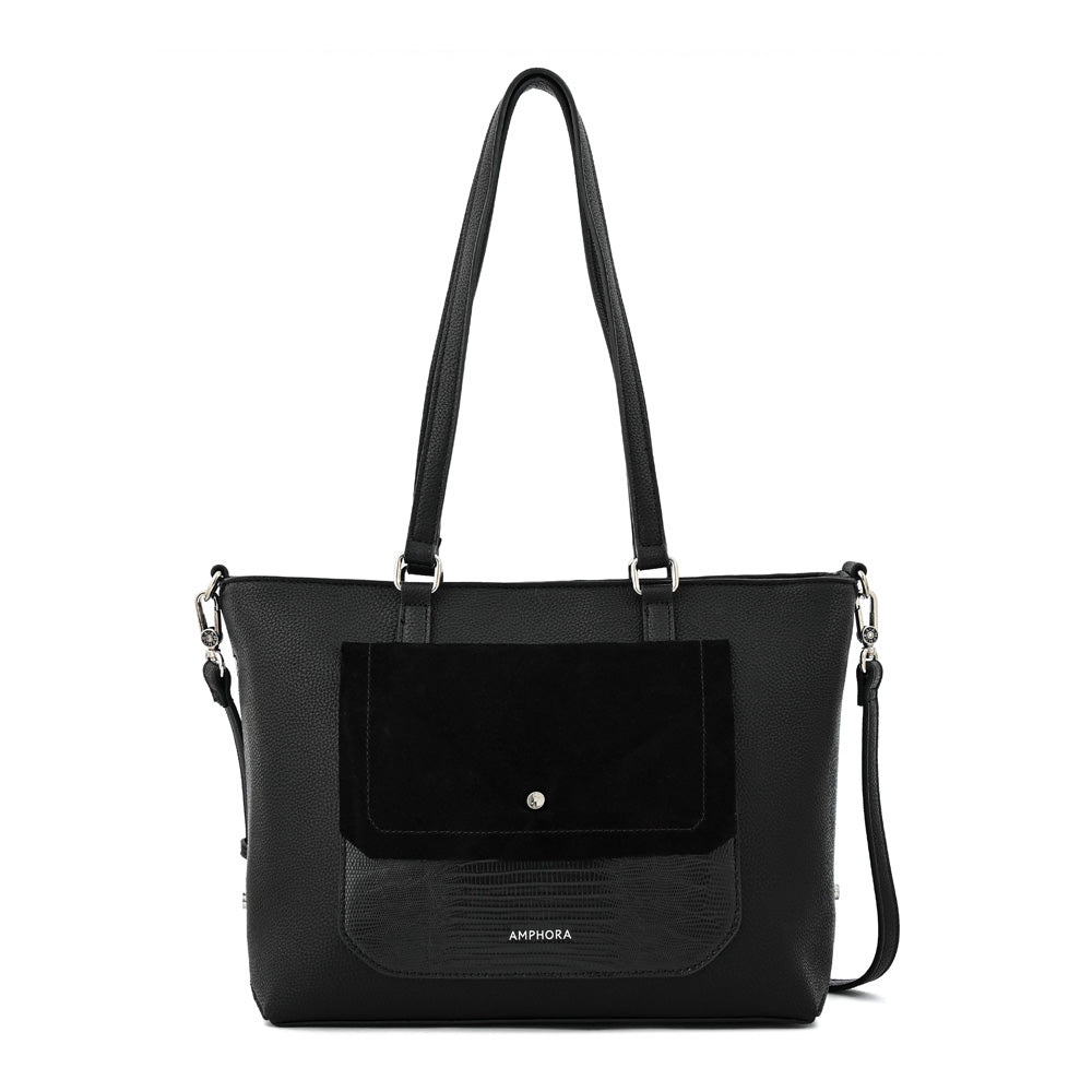 Cartera Dos Asas Becca