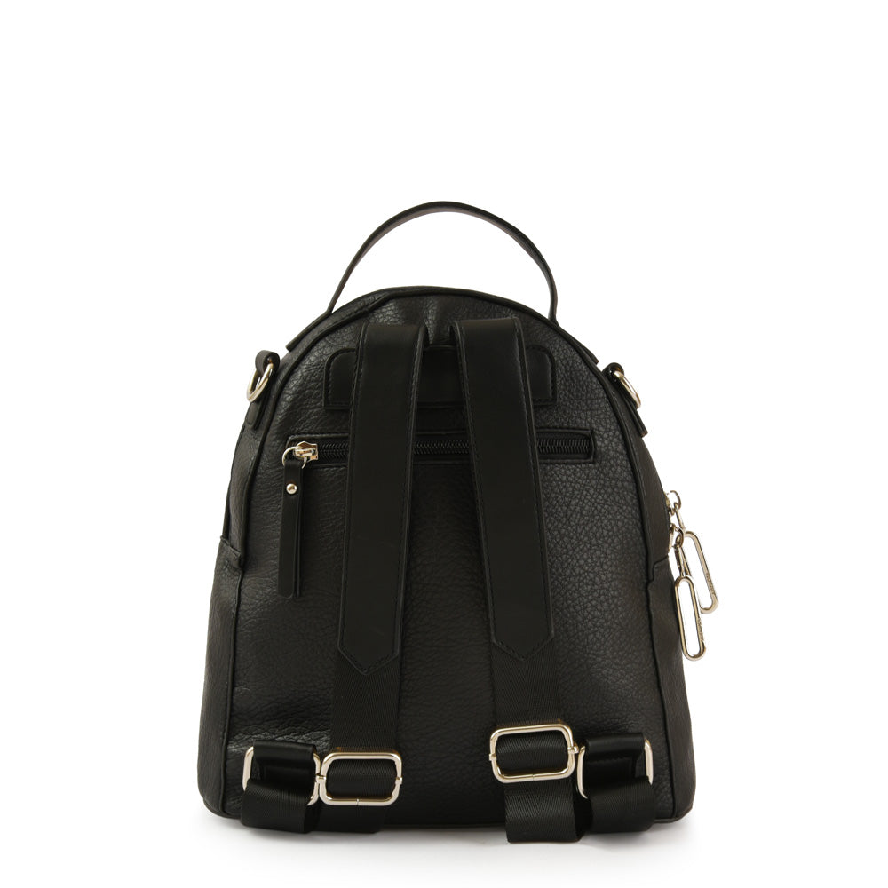 Mochila Becky S23 Negro