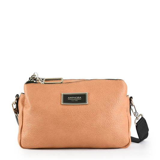 Crossbody Becky Camel