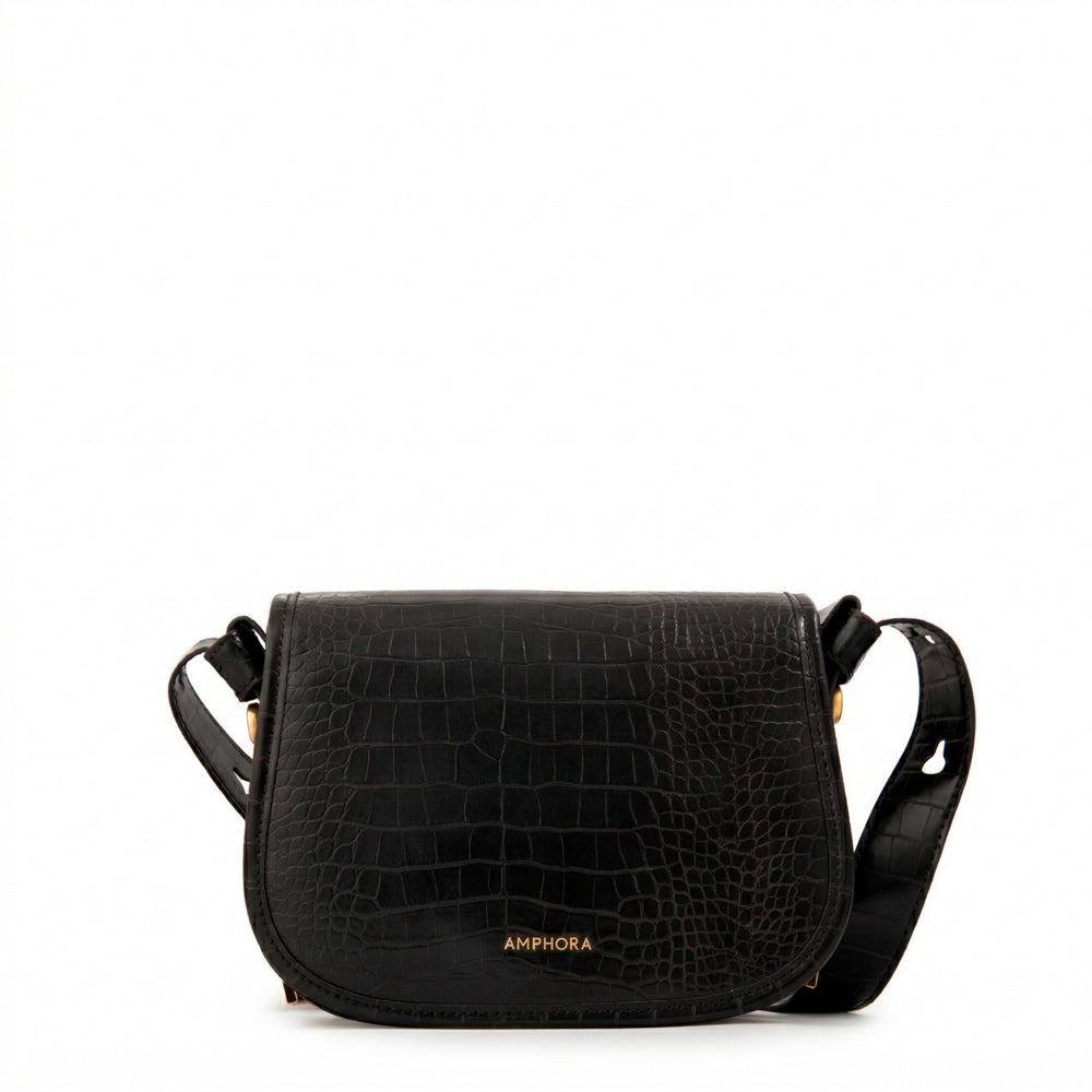 Crossbody Belinda Croco