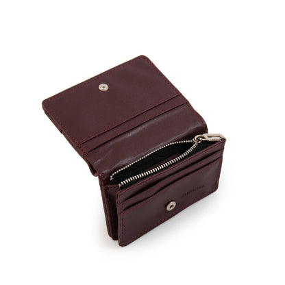 Tarjetero Bissau Burdeo