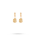 Aretes Cairo Dorado