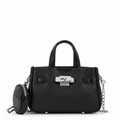 Crossbody Camil Negro
