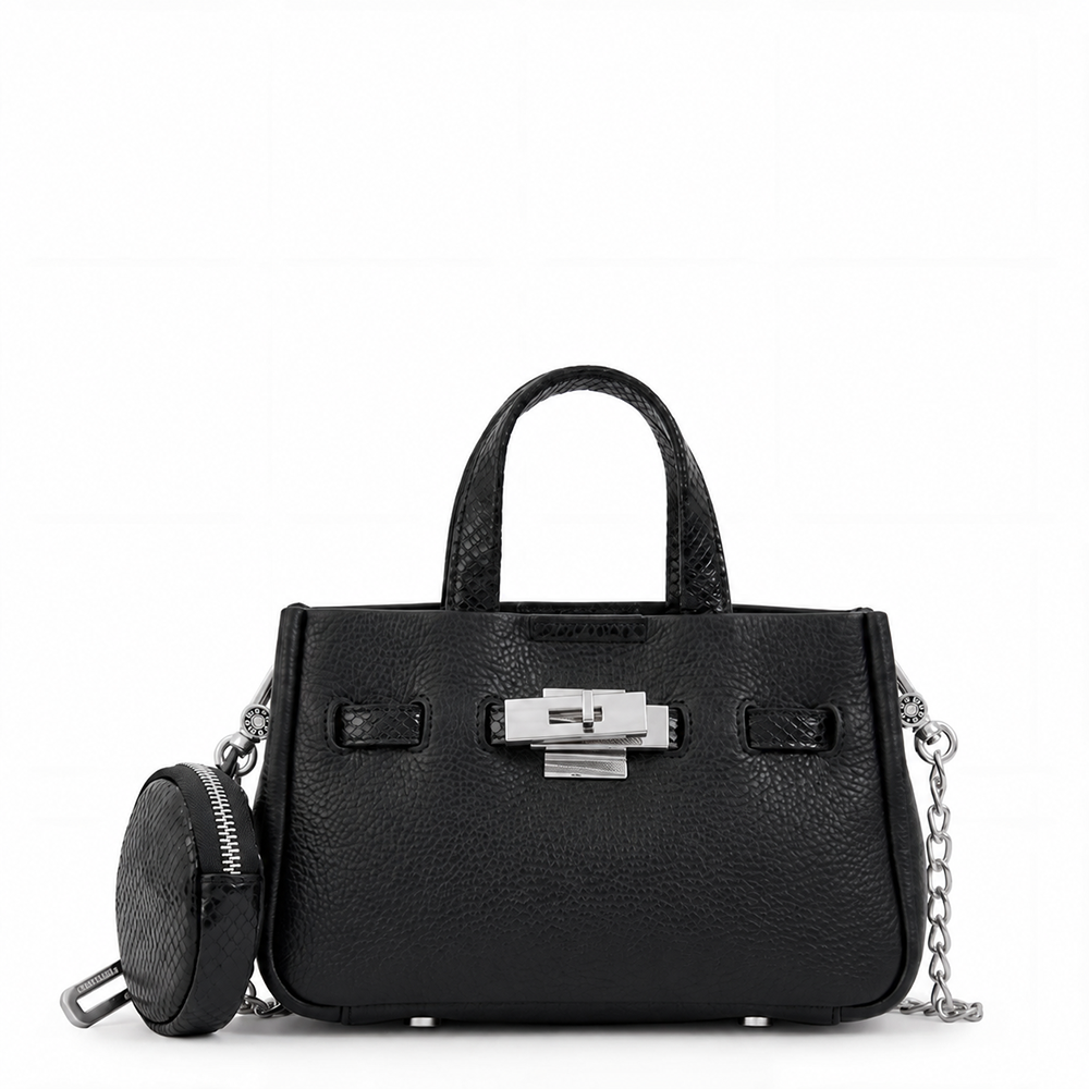 Crossbody Camil Negro