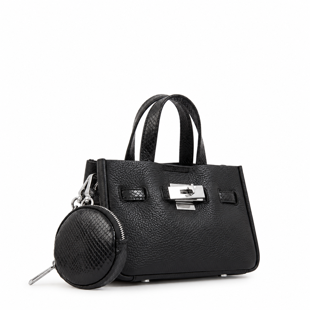 Crossbody Camil Negro