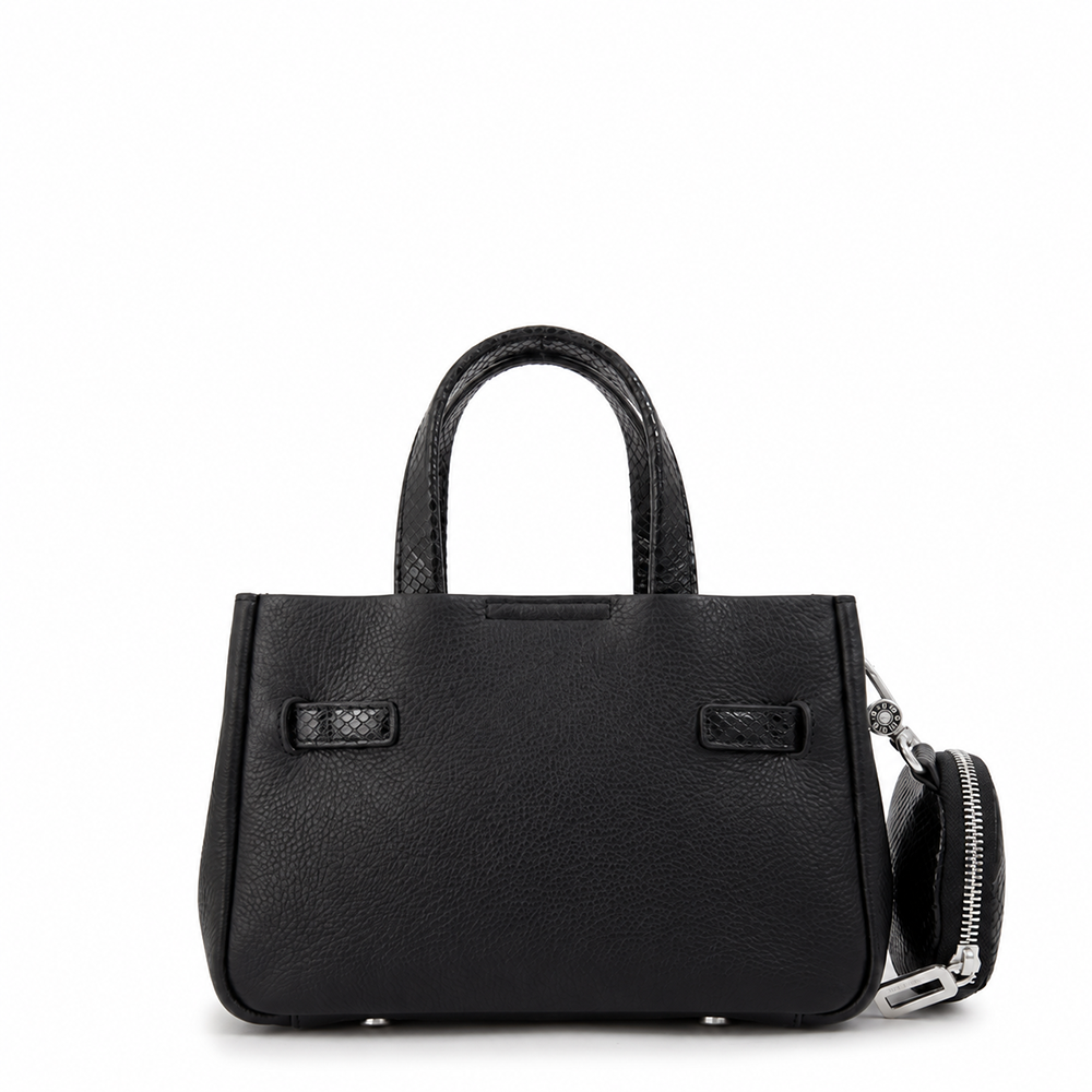 Crossbody Camil Negro