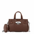 Crossbody Camil Café