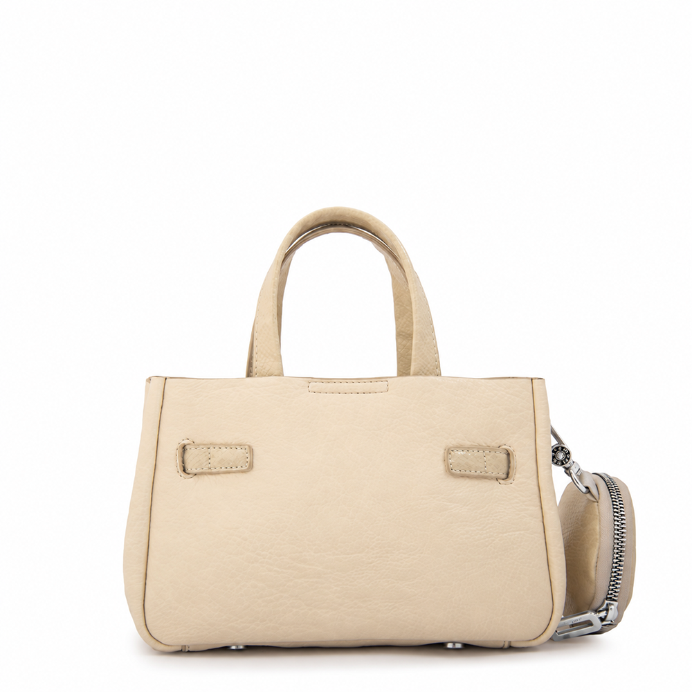 Crossbody Camil Blanco Crudo