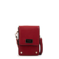 Crossbody Canada Rojo